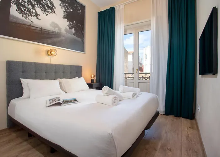 Reformado En Centro By Rent Me Διαμέρισμα