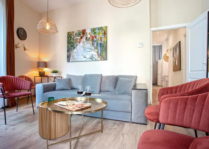 Διαμέρισμα Reformado En Centro By Rent Me