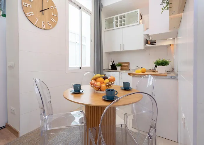 Reformado En Centro By Rent Me Διαμέρισμα *